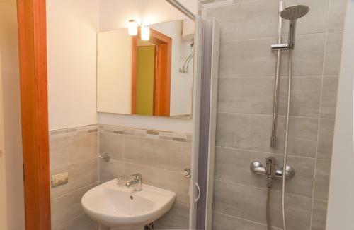 Apartamento Appartamento Sulla Spiaggia