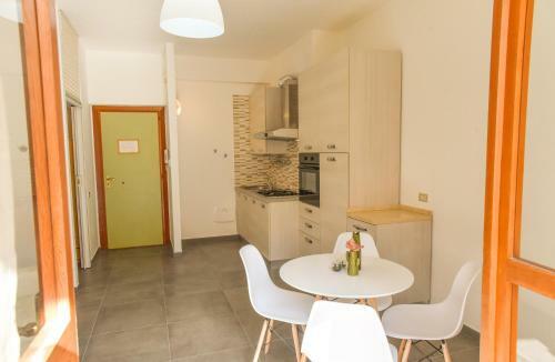 Apartamento Appartamento Sulla Spiaggia