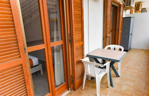 Apartamento Appartamento Sulla Spiaggia