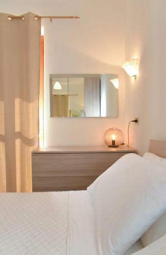 Apartamento Appartamento Sulla Spiaggia