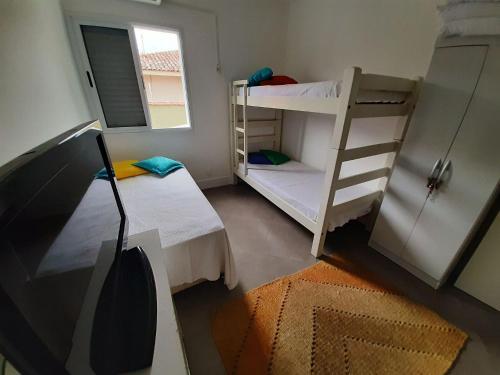 Apartamento Itagu� Prox. Shopping, Ar, Piscina, 2 Dorm, Varnd.