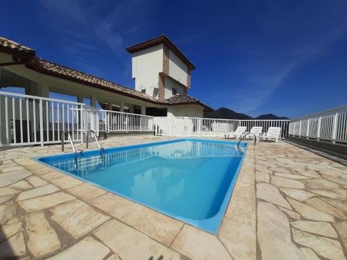 Apartamento Itagu� Prox. Shopping, Ar, Piscina, 2 Dorm, Varnd.