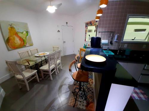 Apartamento Itagu� Prox. Shopping, Ar, Piscina, 2 Dorm, Varnd.