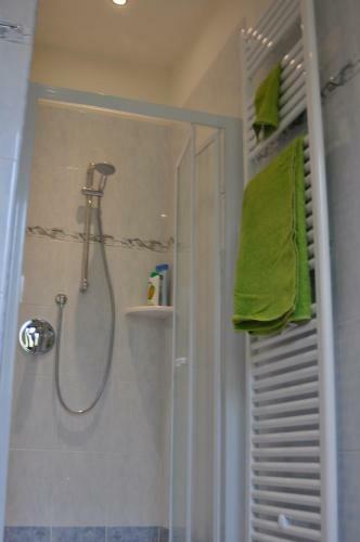 Apartamento Casa Katia