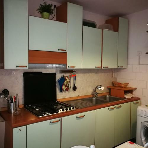 Apartamento Appartamento Marty