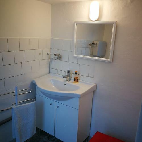Apartamento Appartamento Marty