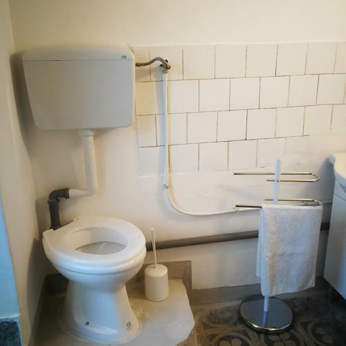 Apartamento Appartamento Marty