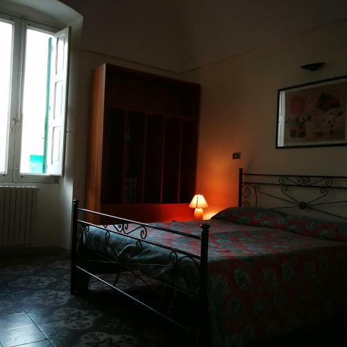 Apartamento Appartamento Marty