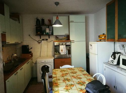 Apartamento Appartamento Marty