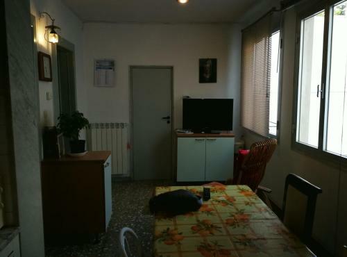 Apartamento Appartamento Marty