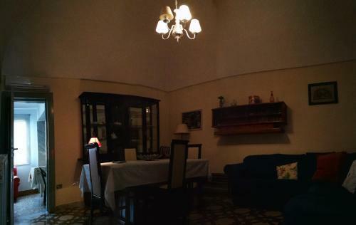 Apartamento Appartamento Marty