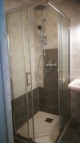 Apartamento Appartamento Marty