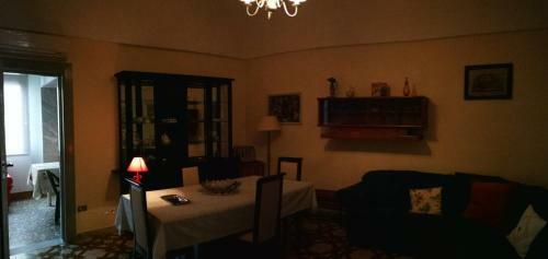Apartamento Appartamento Marty