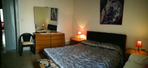 Apartamento Appartamento Marty