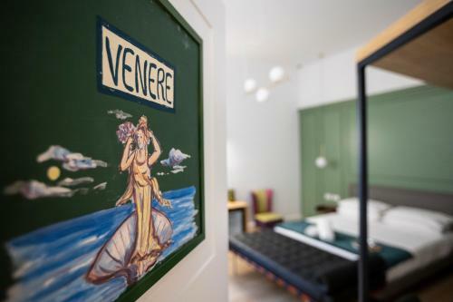 Hostal Vespri Luxury Rooms&suites