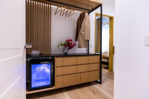 Hostal Vespri Luxury Rooms&suites