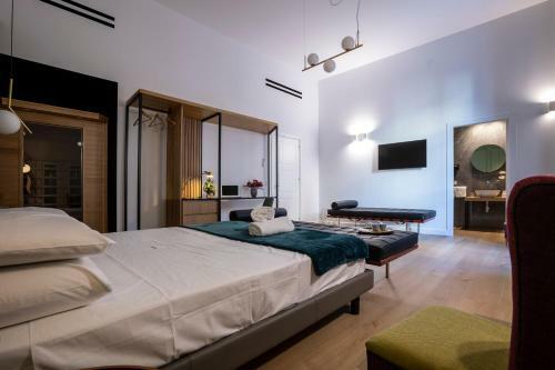 Hostal Vespri Luxury Rooms&suites