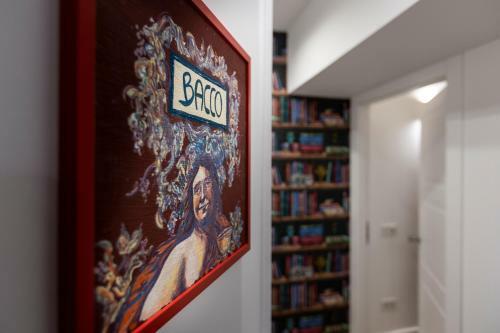 Hostal Vespri Luxury Rooms&suites
