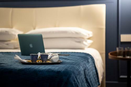 Hostal Vespri Luxury Rooms&suites