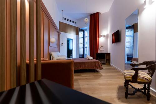 Hostal Vespri Luxury Rooms&suites