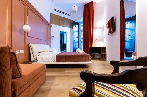 Hostal Vespri Luxury Rooms&suites