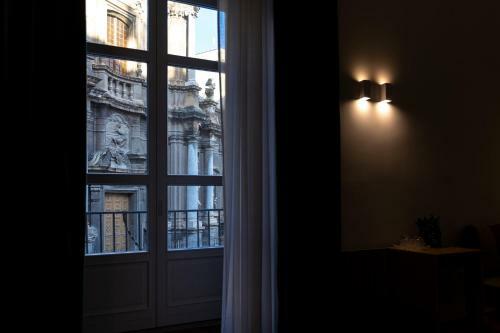 Hostal Vespri Luxury Rooms&suites