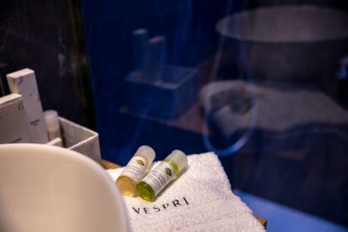 Hostal Vespri Luxury Rooms&suites