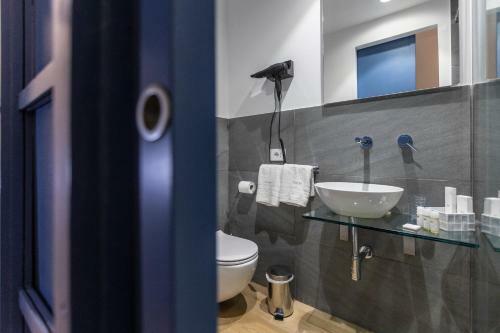 Hostal Vespri Luxury Rooms&suites