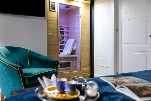 Hostal Vespri Luxury Rooms&suites