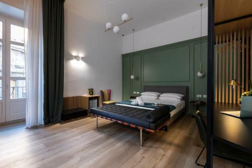 Hostal Vespri Luxury Rooms&suites
