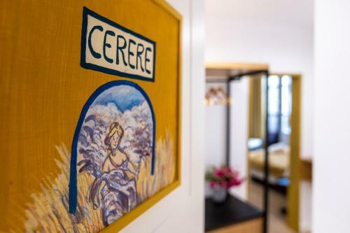 Hostal Vespri Luxury Rooms&suites