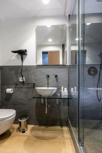 Hostal Vespri Luxury Rooms&suites