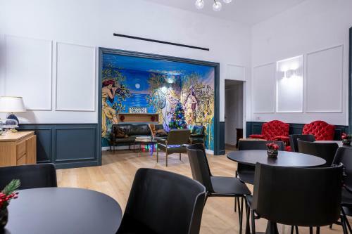 Hostal Vespri Luxury Rooms&suites