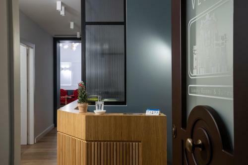 Hostal Vespri Luxury Rooms&suites