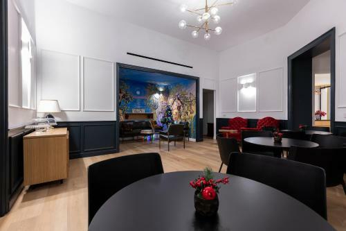 Hostal Vespri Luxury Rooms&suites