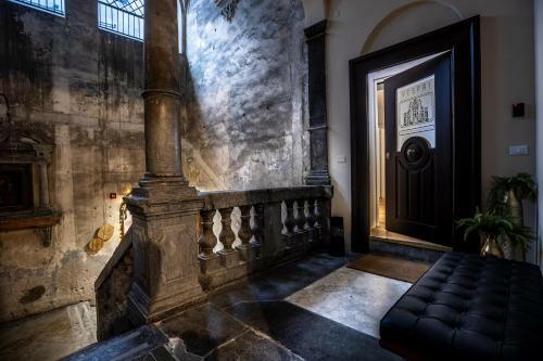 Hostal Vespri Luxury Rooms&suites