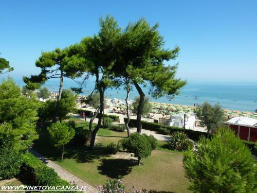 Apartamento Pinetina 3 Pineto Vacanza