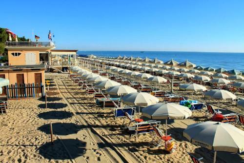 Apartamento Pinetina 3 Pineto Vacanza