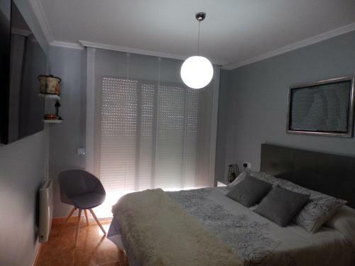 Apartamento La Perla Playa