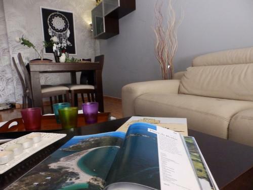 Apartamento La Perla Playa