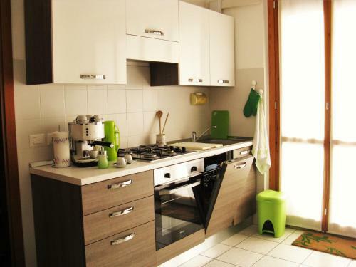 Apartamento Conero Green Homes