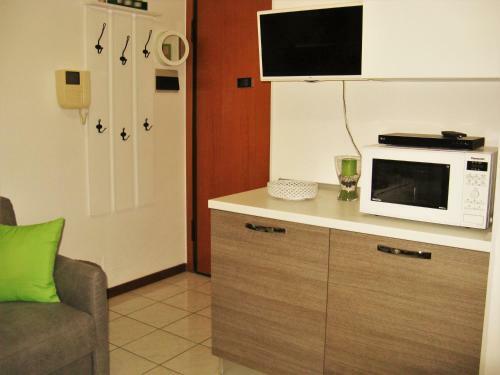 Apartamento Conero Green Homes