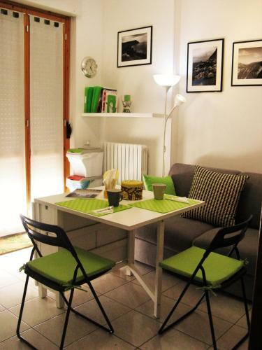 Apartamento Conero Green Homes
