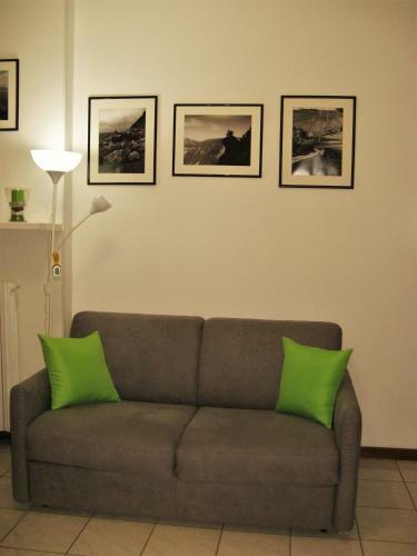 Apartamento Conero Green Homes