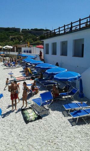 Hotel Le Ghiaie