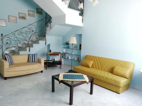 Casa Vacanze Le Kenzie