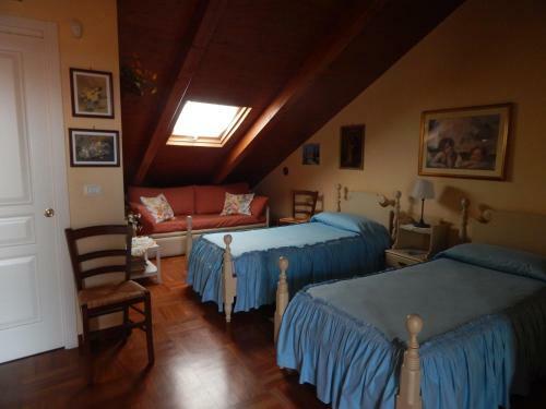 Casa Vacanze Le Kenzie