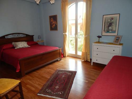 Casa Vacanze Le Kenzie