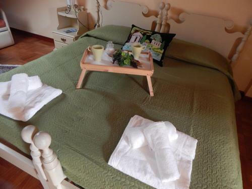 Casa Vacanze Le Kenzie