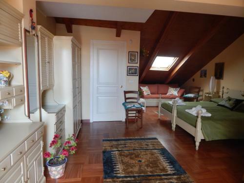 Casa Vacanze Le Kenzie